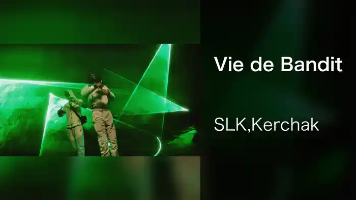 Vie de Bandit