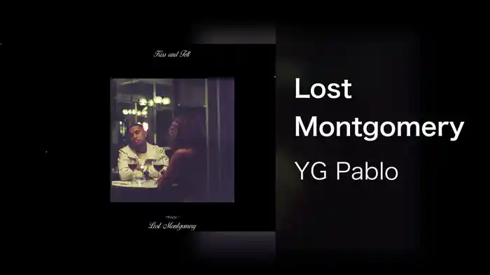 Lost Montgomery