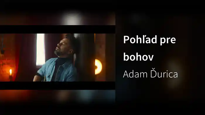 Pohľad pre bohov