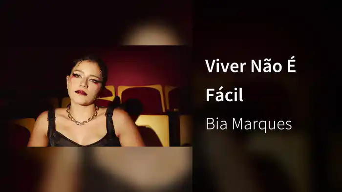 Viver Não É Fácil