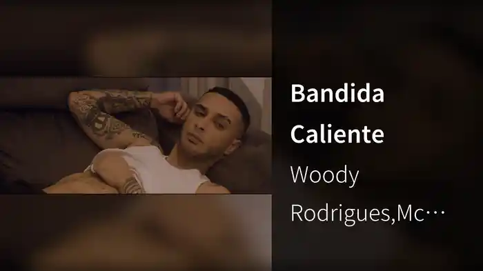 Bandida Caliente