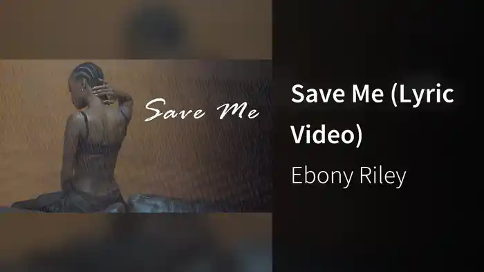 Save Me (Lyric Video)