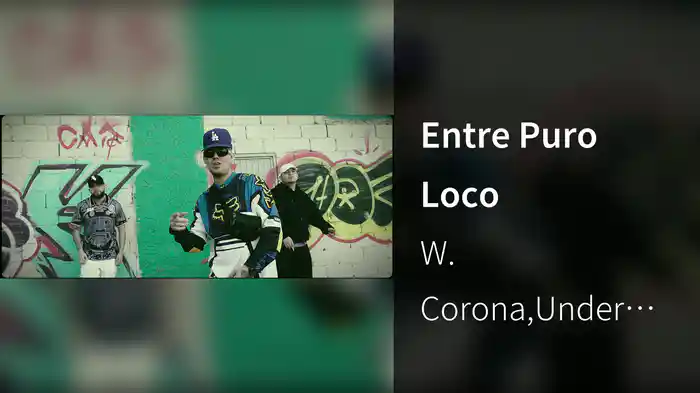 Entre Puro Loco