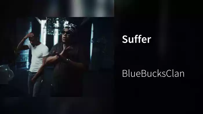 Suffer