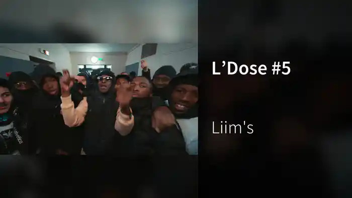 L’Dose #5