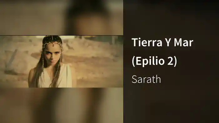 Tierra Y Mar (Epilio 2)