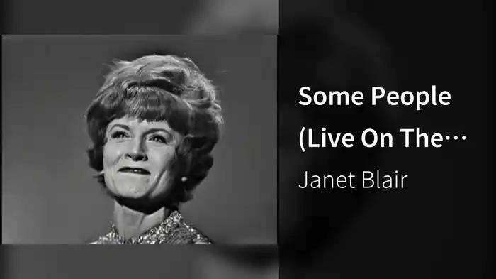Some People (Live On The Ed Sullivan Show, December 29, 1963)