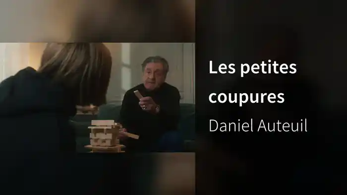 Les petites coupures