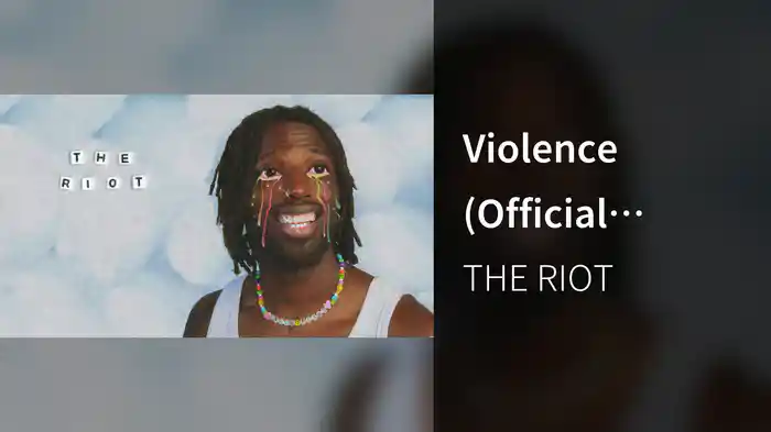 Violence (Official Audio)