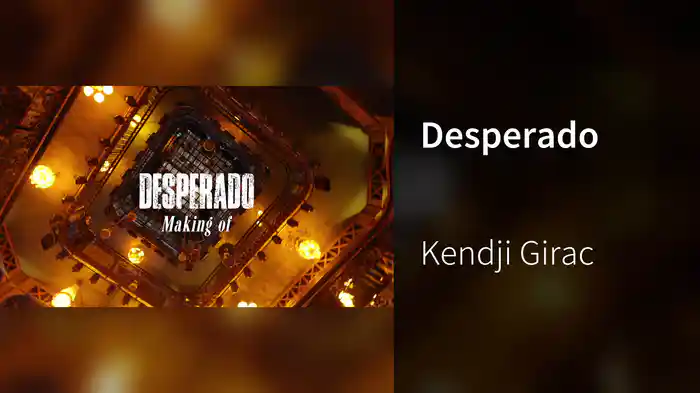 Desperado