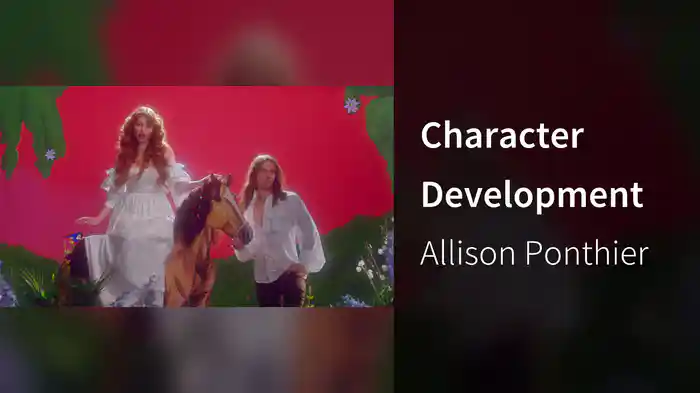 Character Development