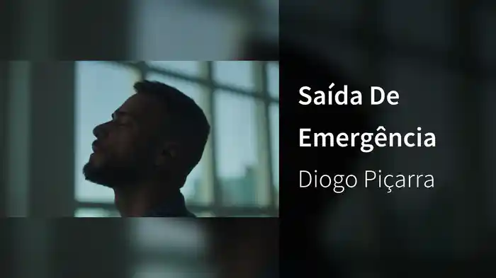 Saída De Emergência