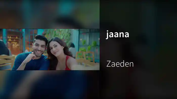 jaana