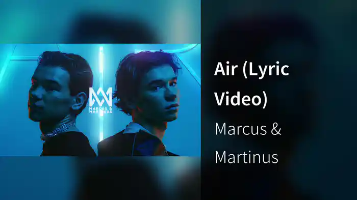 Air (Lyric Video)