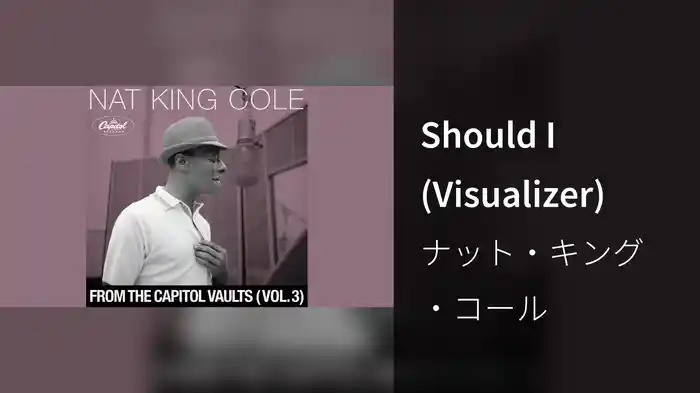 Should I (Visualizer)