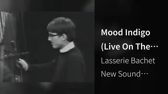 Mood Indigo (Live On The Ed Sullivan Show, July 26, 1964)