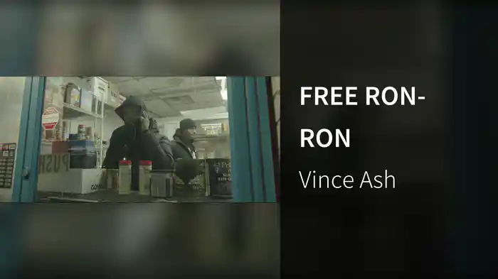 FREE RON-RON