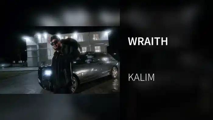 WRAITH