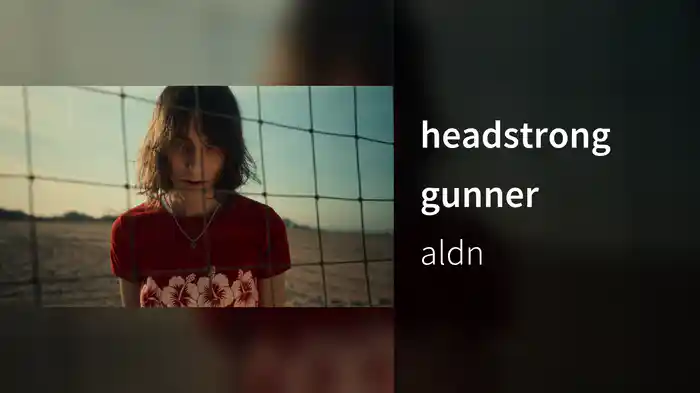 headstrong gunner