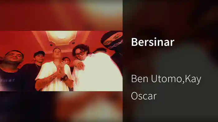 Bersinar