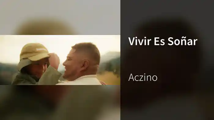 Vivir Es Soñar