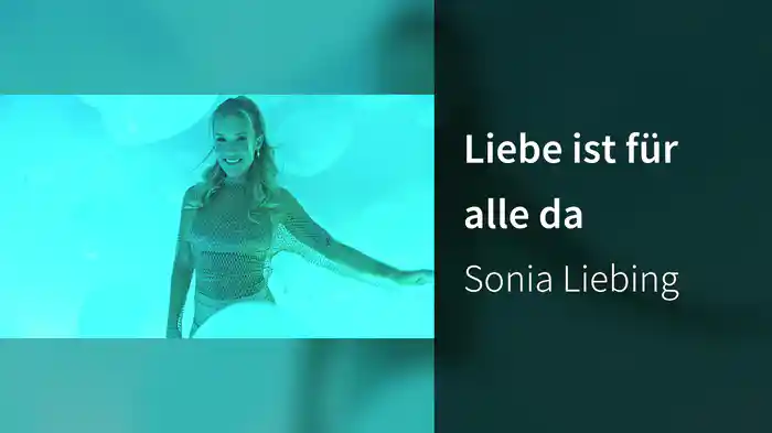 Liebe ist für alle da