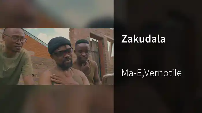 Zakudala