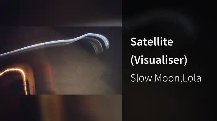 Satellite (Visualiser)