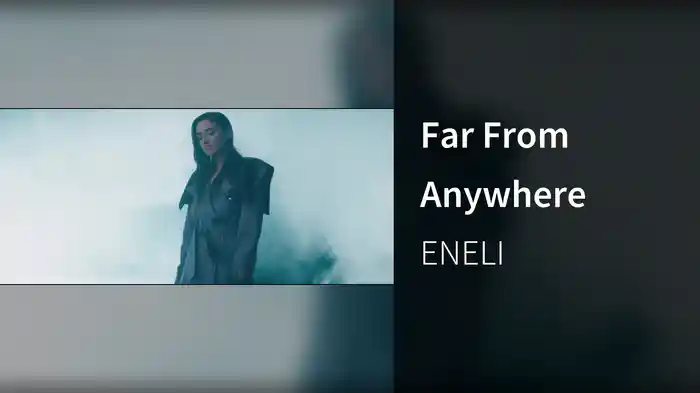 Far From Anywhere