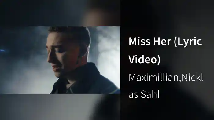 Miss Her (Lyric Video)
