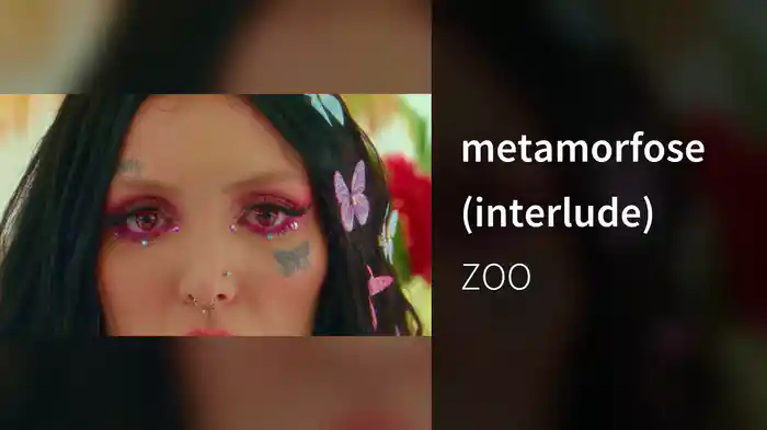 metamorfose (interlude)