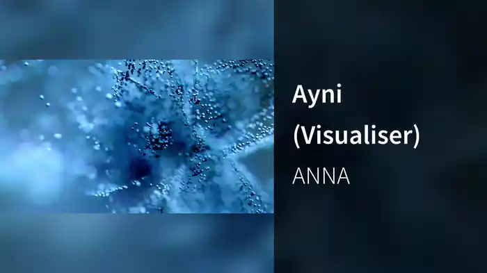 Ayni (Visualiser)