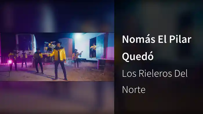 Nomás El Pilar Quedó