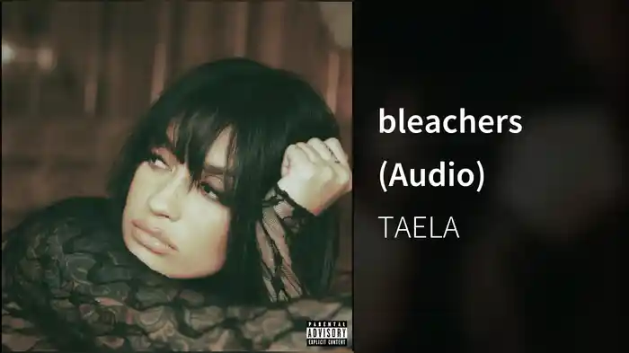 bleachers (Audio)