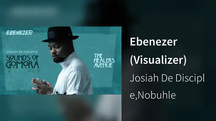 Ebenezer (Visualizer)