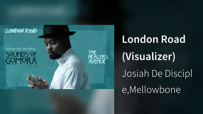 London Road (Visualizer)