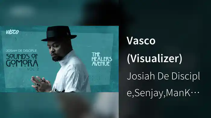 Vasco (Visualizer)