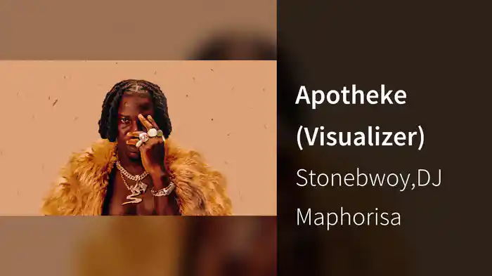 Apotheke (Visualizer)