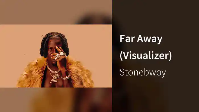 Far Away (Visualizer)