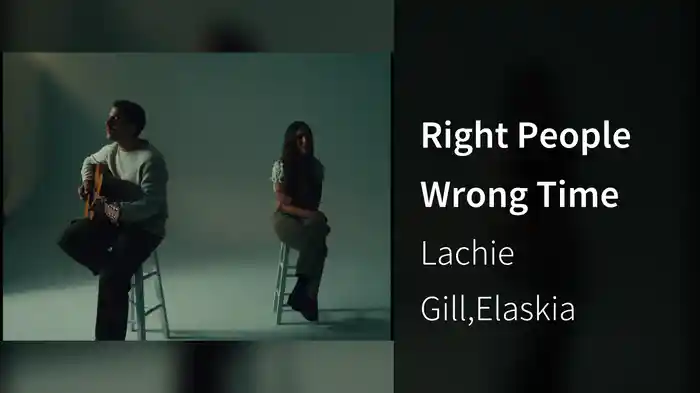 Right People Wrong Time