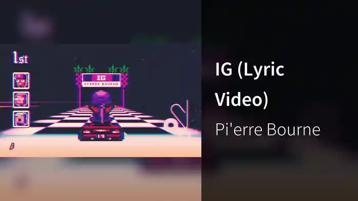 IG (Lyric Video)