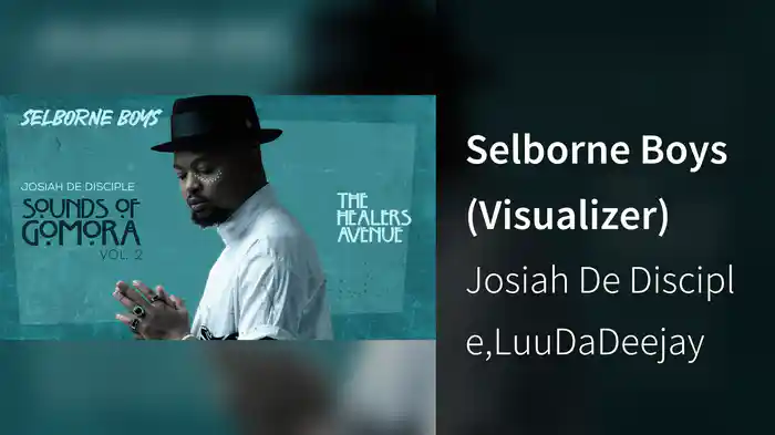 Selborne Boys (Visualizer)