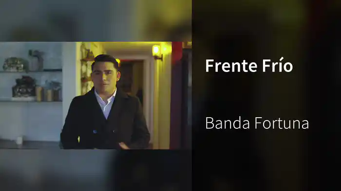 Frente Frío