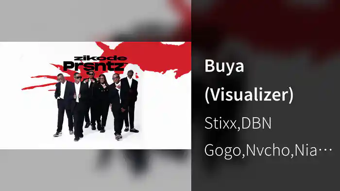 Buya (Visualizer)