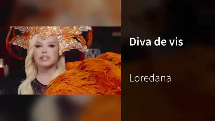 Diva de vis