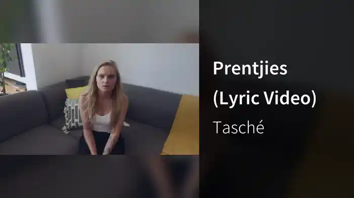 Prentjies (Lyric Video)