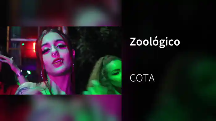 Zoológico