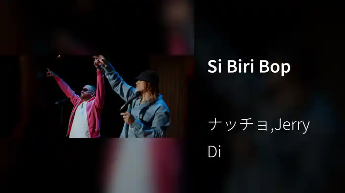 Si Biri Bop