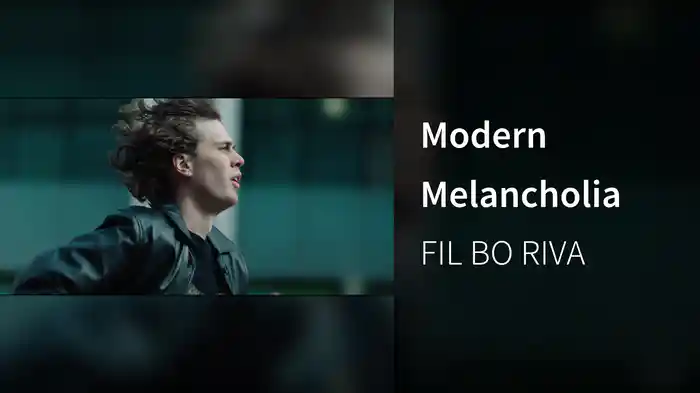 Modern Melancholia