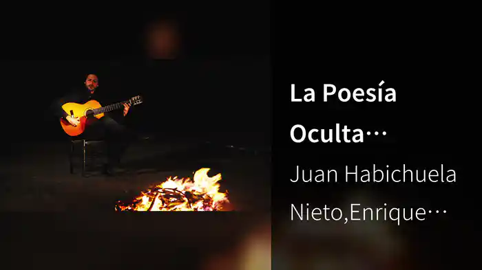 La Poesía Oculta (Seguiriya)
